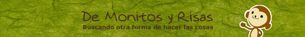 De Monitos y Risas